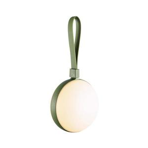 Nordlux LED stmievateľné prenosné vonkajšie svietidlo BRING TO-GO LED/1W/3, 7V IP 2218013023 vyobraziť