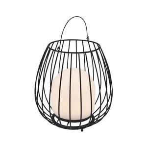 Nordlux - LED stmievateľné prenosné vonkajšie svietidlo JIM TO-GO LED/3W/3, 7V IP 2218105003 vyobraziť