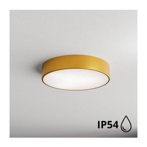 Brilagi - Kúpeľňové stropné svietidlo CLARE 2xE27/24W/230V pr. 40 cm IP54 zlatá 8590828607007 vyobraziť