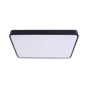 LED Stropné svietidlo FELIZ LED/40W/230V 4000K 40x40 cm čierna 5903271845385 vyobraziť