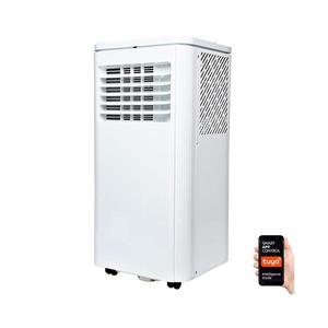 DAC-9000 - Inteligentná mobilná klimatizácia 960W/230V 9000 BTU Wi-Fi Tu DAC-9000 vyobraziť