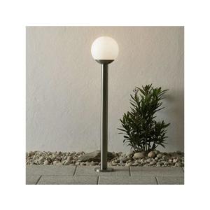 Eglo 33566 - LED Stmievateľná vonkajšia lampa NISIA-C 1xE27/9W/230V 980 mm IP44 33566 vyobraziť