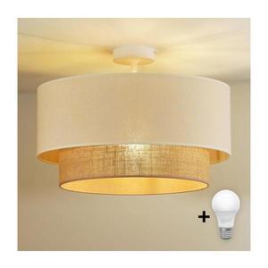 Brilagi - LED Prisadený luster BOHO STYLE 1xE27/15W/230V pr. 40 cm 8590828607649 vyobraziť