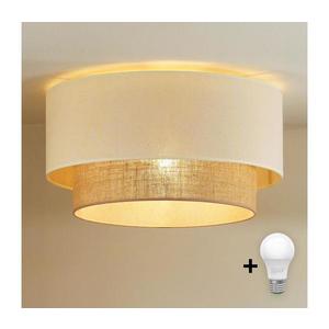 Brilagi - LED Stropné svietidlo BOHO STYLE 1xE27/15W/230V pr. 40 cm 8590828607656 vyobraziť