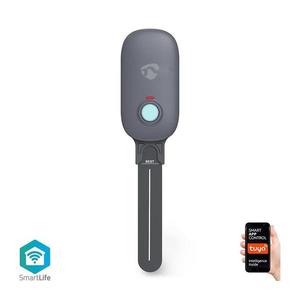 BTSM1GY - Senzor vlhkosti pôdy 3xAAA Wi-Fi Tuya IP55 BTSM1GY vyobraziť