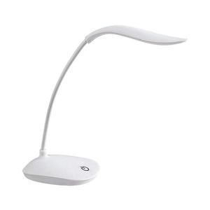 Rabalux 74234 - Stlmiteľná LED stolná lampa BEDI LED/2W/5V biela 74234 vyobraziť