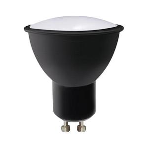 LED Žiarovka ECOLINE GU10/8, 5W/230V 4000K čierna - Brilagi ZD-EGB085-40 vyobraziť