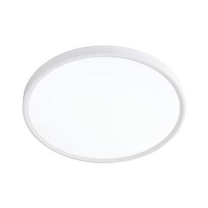 Prezent -LED Stmievateľné stropné svietidlo TRIMO LED/24W/230V pr. 30 cm biela vyobraziť