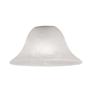 Globo 69007G - Náhradné tienidlo POSADAS E27 biela 69007G vyobraziť