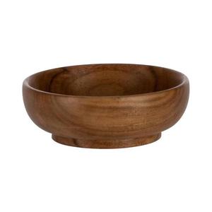 Eglo 427256 - Drevená misa FORLEYET pr. 10 cm hnedá 427256 vyobraziť