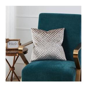 Eglo 420076 - Dekoračný vankúš SINGU 45x45 cm béžová 420076 vyobraziť