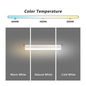 NEO 07257L - LED Stmievateľné svietidlo LUNGO 20W/230V Wi-Fi Tuya biela + DO 07257L vyobraziť