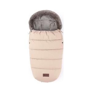 Petite&Mars PETITE&MARS - Detský fusak 4v1 COMFY Rose Petal béžová 534594 vyobraziť