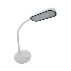 LED dotyková stmievateľná flexibilná stolná lampa LED/6W/5V USB 1200 mAh biela 034 0001063 vyobraziť