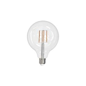 LED Stmievateľná žiarovka FILAMENT G125 E27/11W/230V 4000K ZLF923D vyobraziť