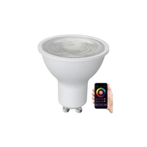 LED RGBW Stmievateľná žiarovka GU10/4, 5W/230V 2700-6500K Wi-Fi Tuya ZLS135WA vyobraziť