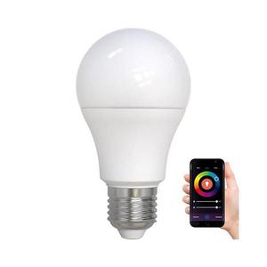 LED RGBW Stmievateľná žiarovka A60 E27/9W/230V 2700-6500K Wi-Fi Tuya ZLS532W vyobraziť