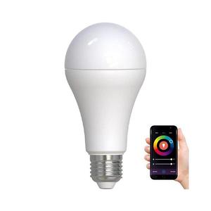 LED RGBW Stmievateľná žiarovka A60 E27/15W/230V 2700-6500K Wi-Fi Tuya ZLS535W vyobraziť