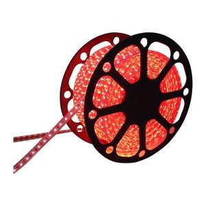 B.V. - LED pás 50 m, 300 W / 230 V, IP65, červený B10302LDI vyobraziť