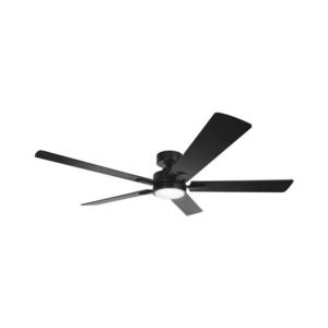 B.V. -LED Stmievateľný str. látor LED/20W/230V 2700-6500K 132cm+DO čierna B103133K0 vyobraziť