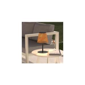 Atmosphera - LED Solárna lampa KESY LED/1, 2V 2200 mAh IP44 205933 vyobraziť