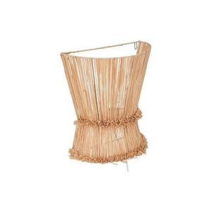 Atmosphera - Nástenné svietidlo LOA 1xE27/40W/230V rafia 190700 vyobraziť