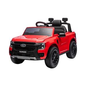 Buddy Toys Elektrické autíčko Ford Ranger 60W/4500 mAh červené 57002799 vyobraziť