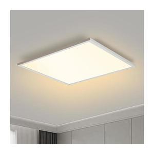 Brilagi - LED Stmievateľné svietidlo SLIMFRAME LED/58W/230V 60x60 cm biela + DO BRI176 vyobraziť