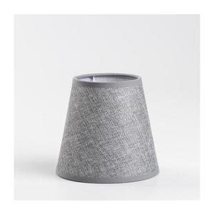 Brilagi - Tienidlo univerzálne NUBILA E27 13x9 cm šedá BRI136 vyobraziť