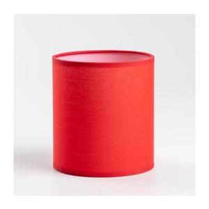 Brilagi - Tienidlo univerzálne NUBILA E27 15, 5x14 cm červená BRI145 vyobraziť