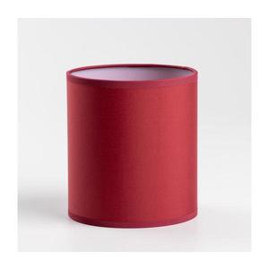 Brilagi - Tienidlo univerzálne NUBILA E27 15, 5x14 cm pompejská červená BRI146 vyobraziť