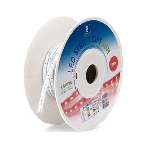 B.V. - LED pás LED/325W/230V 50m červený IP65 B10302XSM vyobraziť