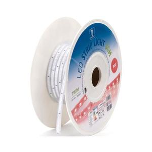 B.V. - LED pás 350 W / 230 V, 50 m, červený, IP65 B10302XST vyobraziť