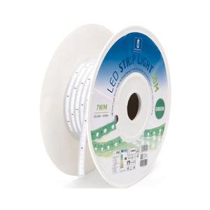 B.V. - LED pás LED/350W/230V 50m zelený IP65 B10302XSU vyobraziť