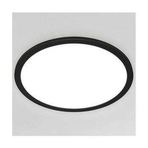 Briloner 7168-015 - LED Stm. stropné svietidlo PIATTO LED/22W/230V čierna + DO 7168-015 vyobraziť