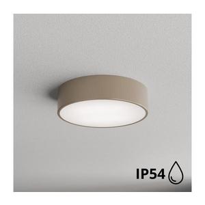 Brilagi- Kúpeľňové svietidlo s senz. CLARE 2xE27/48W/230V pr. 30 cm IP54 béžová 8590828611417 vyobraziť