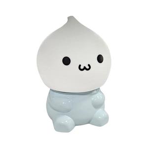 LED RGBW detská dotyková lampa 1W/5V USB 1200 mAh duch TR-163M vyobraziť