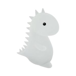 LED RGBW detská dotyková lampa 1W/5V USB 1200 mAh dinosaurus TR-168M vyobraziť