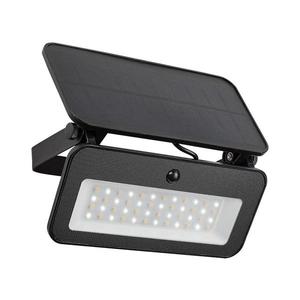 Rabalux 77160-LED solárny reflektor s LED/8W/3, 7V, 3000-6500K, IP65 77160 vyobraziť