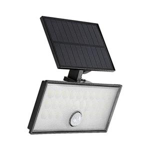 Rabalux 77129 - LED solárny reflektor so senzorom ZAVOD LED/8W/3, 7V IP65 77129 vyobraziť