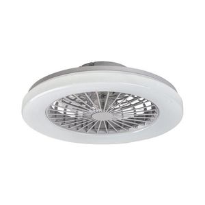 Rabalux 71333 - LED stmívatelné světlo s látorem DALFON 48W/230V 3000-6500K 71333 vyobraziť