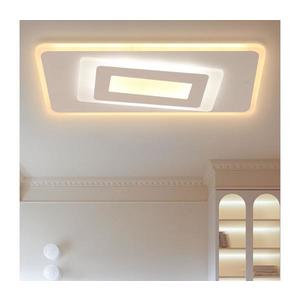 Brilagi - stmievateľné LED stropné svietidlo MODERN LED/51W/230V 3000-6000K + s diaľkovým ovládačom BR6022-51W vyobraziť