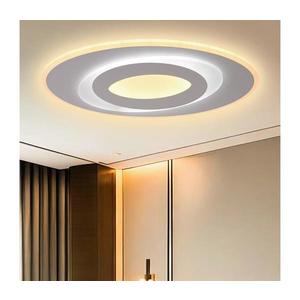 Brilagi - LED stmievateľné stropné svietidlo MODERN LED/45W/230V 3000-6000K + DO BR7716-45W vyobraziť