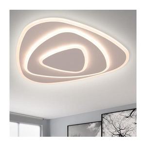 Brilagi - LED stmievateľné stropné svietidlo MODERN LED/58W/230V 3000-6000K + DO BR2159-58W vyobraziť