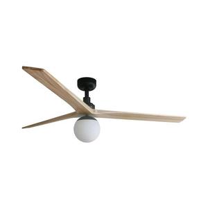 FARO Barcelona FARO 34282WT-11L-Str. látor KLIML 1xE27/15W/230V borovica/čierna pr.150cm W 34282T11L vyobraziť