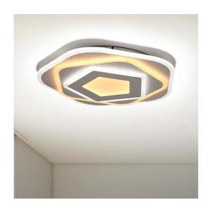 Brilagi - LED Stmievateľné stropné svietidlo MODERN LED/64W/230V 2700-6500K + DO BRX182/L-64W vyobraziť
