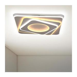 Brilagi - LED Stmievateľné stropné svietidlo MODERN LED/100W/230V 2700-6500K + DO BR2126-100W vyobraziť