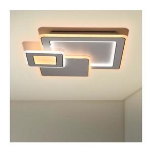 Brilagi - LED Stmievateľné stropné svietidlo MODERN LED/93W/230V 2700-6500K + DO BR7707/K-93W vyobraziť