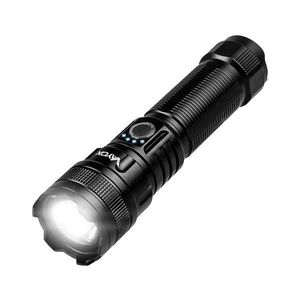 Vayox LED nabíjacia svietidlo s powerbankou LED/10W/5V IPX4 600 lm 2000 mAh VA0179 vyobraziť