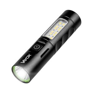 Vayox LED stmievateľná nabíjacia svietidlo LED/5W/5V IPX4 250 lm 2000 mAh VA0184 vyobraziť